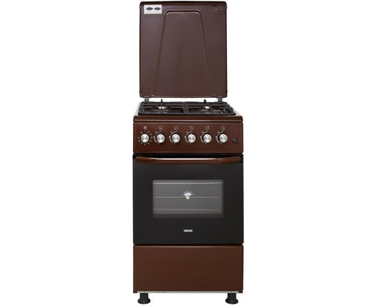 Плита Eleyus CAST 5001 CF BR