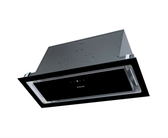 Витяжка кухонна Perfelli BISP 7673 BL 1000 LED Strip, зображення 3 Витяжка кухонна Perfelli BISP 7673 BL 1000 LED Strip, зображення 3