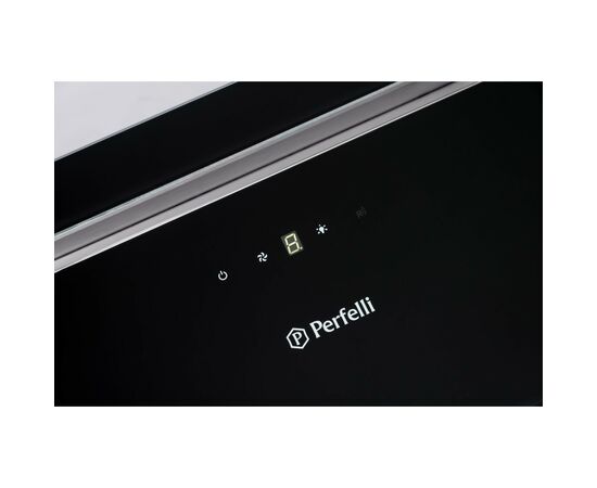 Витяжка кухонна Perfelli BISP 7673 BL 1000 LED Strip, зображення 8 Витяжка кухонна Perfelli BISP 7673 BL 1000 LED Strip, зображення 8