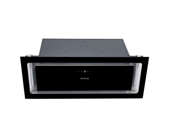 Вытяжка кухонная Perfelli BISP 7673 BL 1000 LED Strip