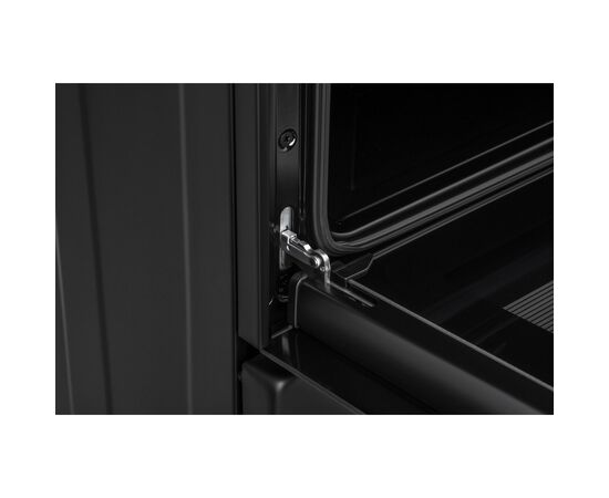 Плита Ardesto FSCF-E605B, зображення 10 Плита Ardesto FSCF-E605B, зображення 10