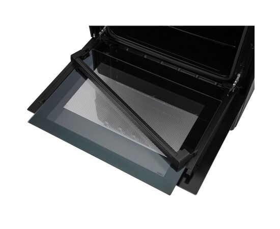 Плита Ardesto FSCF-E605B, зображення 11 Плита Ardesto FSCF-E605B, зображення 11