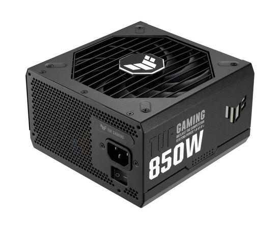 Блок питания ASUS 850W TUF-GAMING-850G PCIE5 Gold (90YE00S2-B0NA00)