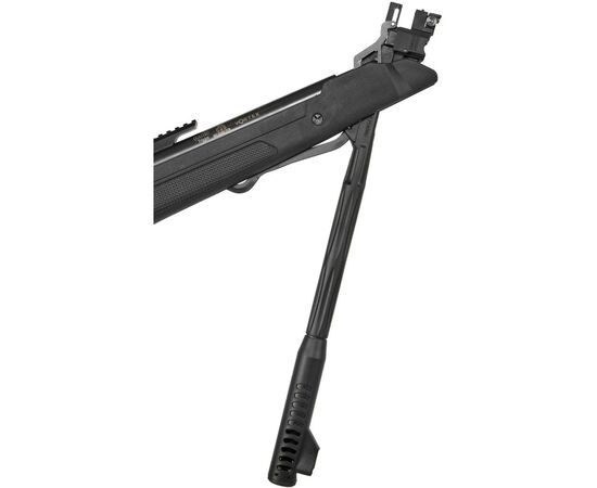 Пневматическая винтовка Optima Speedfire 4,5 мм (2370.36.56), изображение 10 Пневматическая винтовка Optima Speedfire 4,5 мм (2370.36.56), изображение 10