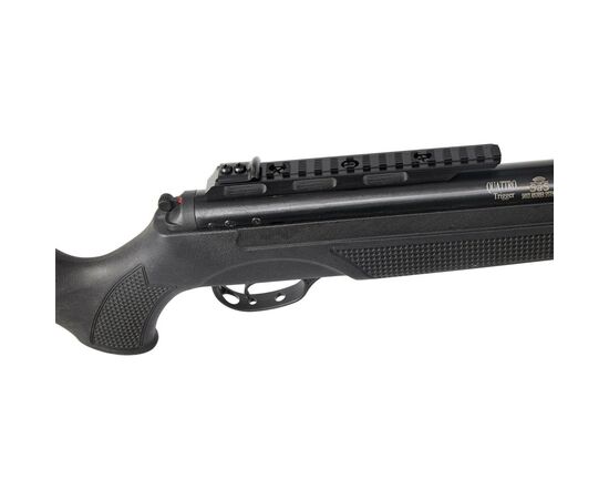 Пневматическая винтовка Optima Speedfire 4,5 мм (2370.36.56), изображение 5 Пневматическая винтовка Optima Speedfire 4,5 мм (2370.36.56), изображение 5