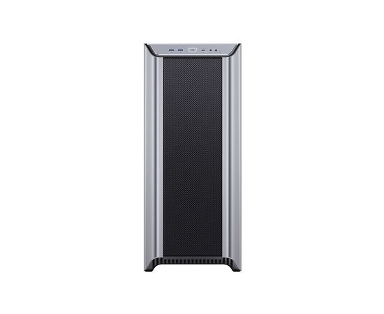 Корпус JONSBO D500 Silver, изображение 2 Корпус JONSBO D500 Silver, изображение 2