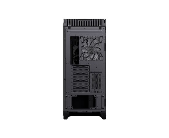 Корпус JONSBO D500 Silver, изображение 3 Корпус JONSBO D500 Silver, изображение 3
