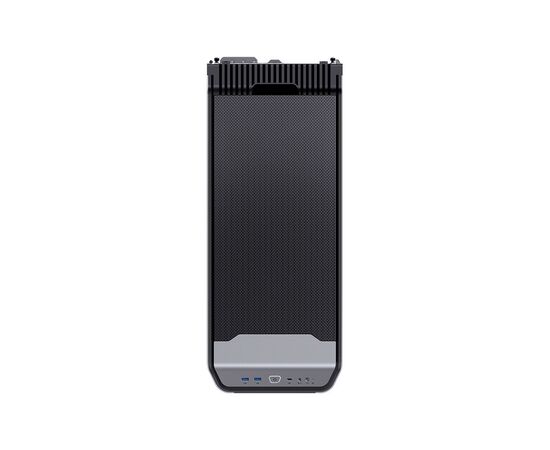 Корпус JONSBO D500 Silver, изображение 4 Корпус JONSBO D500 Silver, изображение 4