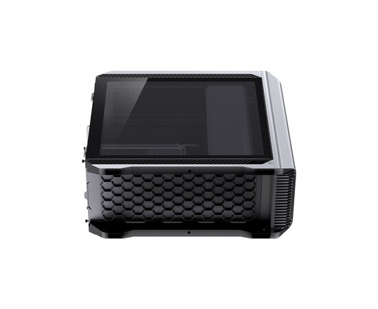 Корпус JONSBO D500 Silver, изображение 6 Корпус JONSBO D500 Silver, изображение 6