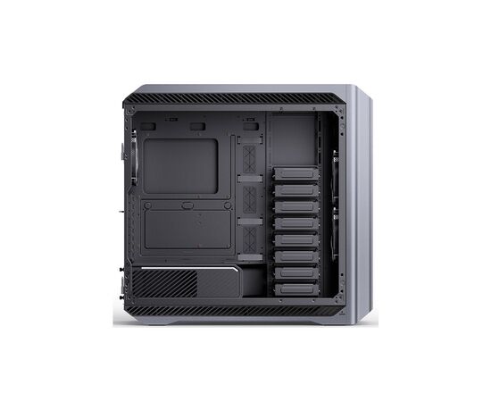 Корпус JONSBO D500 Silver, изображение 7 Корпус JONSBO D500 Silver, изображение 7