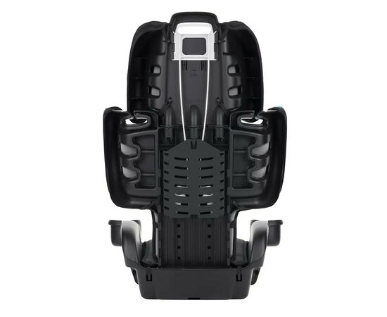 Автокресло Evenflo GoTime LX - Quincy Blue (032884202676), изображение 3 Автокресло Evenflo GoTime LX - Quincy Blue (032884202676), изображение 3