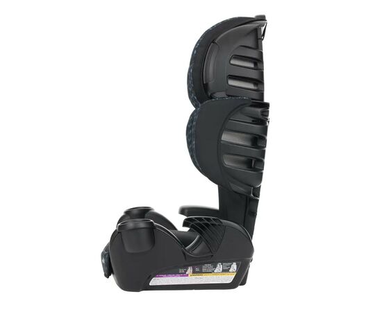 Автокресло Evenflo GoTime LX - Quincy Blue (032884202676), изображение 5 Автокресло Evenflo GoTime LX - Quincy Blue (032884202676), изображение 5