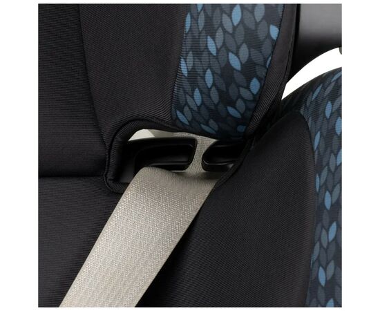 Автокресло Evenflo GoTime LX - Quincy Blue (032884202676), изображение 8 Автокресло Evenflo GoTime LX - Quincy Blue (032884202676), изображение 8