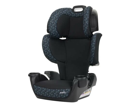 Автокрісло Evenflo GoTime LX - Quincy Blue (032884202676)