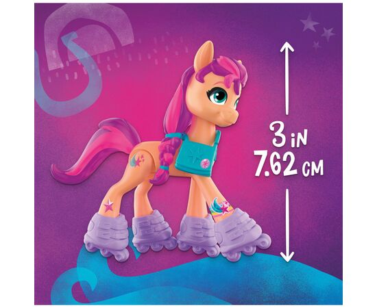 Игровой набор Hasbro My Little Pony Кристальная Империя Санни (F1785_F2454), изображение 6 Игровой набор Hasbro My Little Pony Кристальная Империя Санни (F1785_F2454), изображение 6