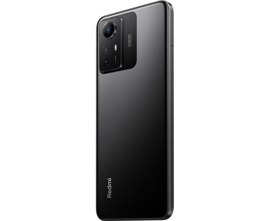 Мобільний телефон Xiaomi Redmi Note 12S 8/256GB Onyx Black, зображення 10