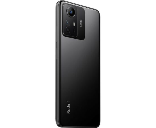 Мобільний телефон Xiaomi Redmi Note 12S 8/256GB Onyx Black, зображення 11