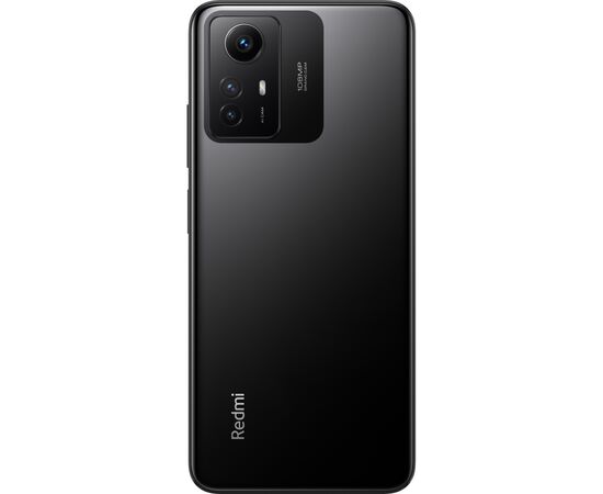 Мобільний телефон Xiaomi Redmi Note 12S 8/256GB Onyx Black, зображення 3