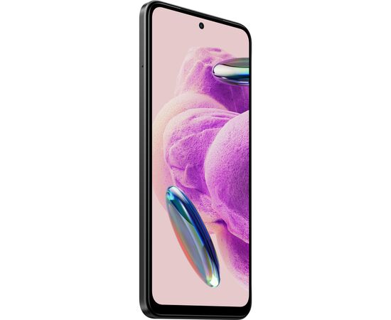 Мобільний телефон Xiaomi Redmi Note 12S 8/256GB Onyx Black, зображення 8