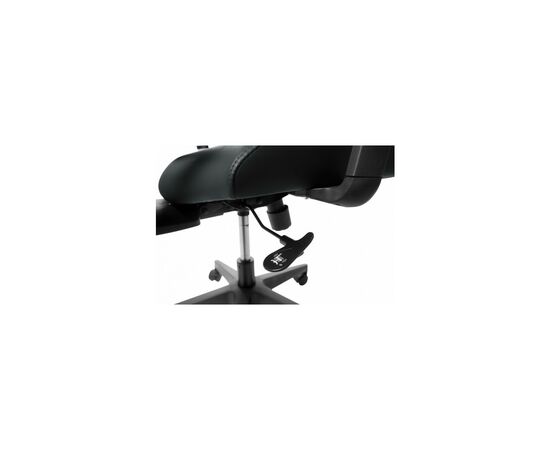 Офисное кресло GT Racer H-2005 Gray, изображение 10 Офисное кресло GT Racer H-2005 Gray, изображение 10