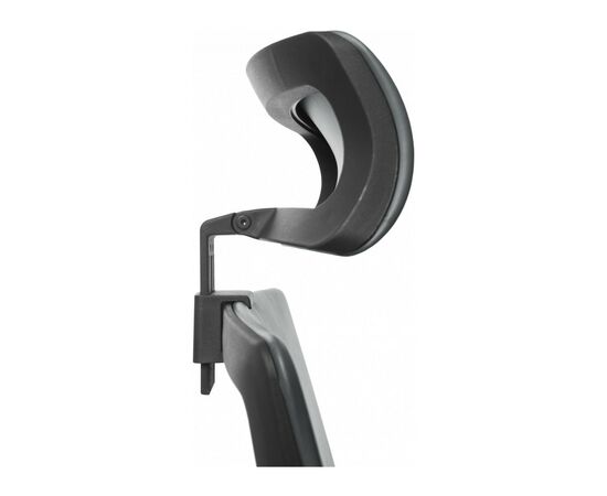 Офисное кресло GT Racer H-2005 Gray, изображение 11 Офисное кресло GT Racer H-2005 Gray, изображение 11
