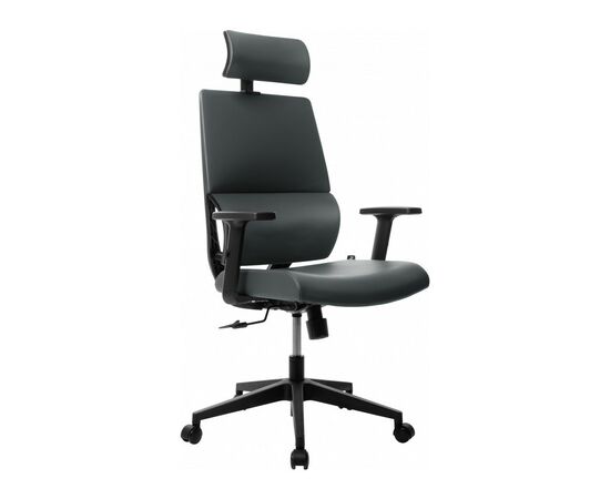 Офисное кресло GT Racer H-2005 Gray