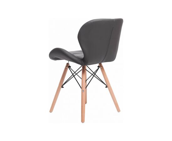 Кухонный стул GT Racer X-D28 Plus Gray, изображение 4 Кухонный стул GT Racer X-D28 Plus Gray, изображение 4