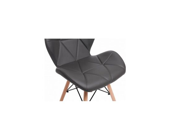 Кухонный стул GT Racer X-D28 Plus Gray, изображение 6 Кухонный стул GT Racer X-D28 Plus Gray, изображение 6