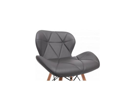 Кухонный стул GT Racer X-D28 Plus Gray, изображение 7 Кухонный стул GT Racer X-D28 Plus Gray, изображение 7