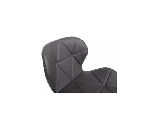 Кухонный стул GT Racer X-D28 Plus Gray, изображение 8 Кухонный стул GT Racer X-D28 Plus Gray, изображение 8