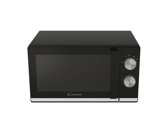 Мікрохвильова піч Candy CMW20TNMB, зображення 3 Мікрохвильова піч Candy CMW20TNMB, зображення 3