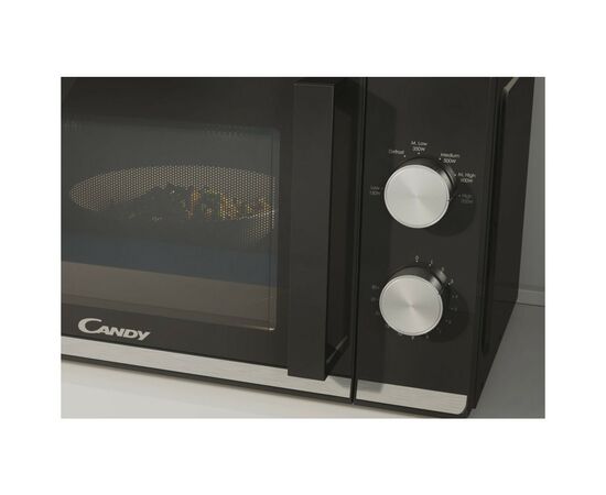 Мікрохвильова піч Candy CMW20TNMB, зображення 6 Мікрохвильова піч Candy CMW20TNMB, зображення 6