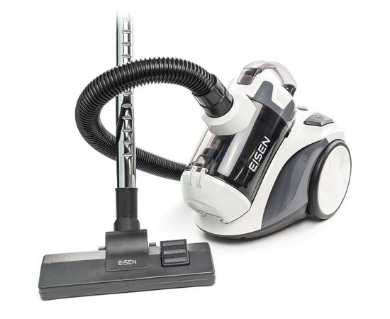 Пылесос Eisen EVC-390W, изображение 2 Пылесос Eisen EVC-390W, изображение 2