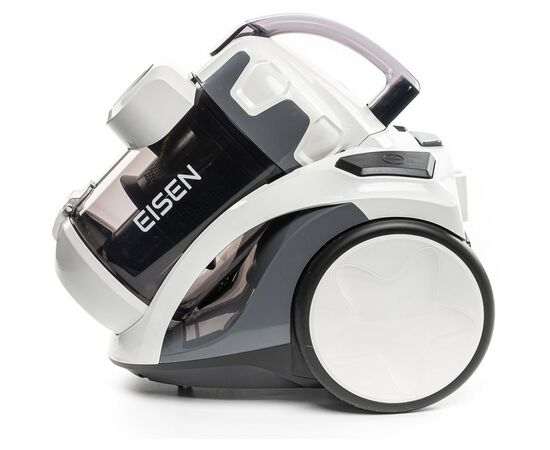 Пылесос Eisen EVC-390W, изображение 3 Пылесос Eisen EVC-390W, изображение 3