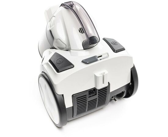 Пылесос Eisen EVC-390W, изображение 4 Пылесос Eisen EVC-390W, изображение 4