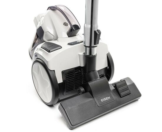 Пылесос Eisen EVC-390W, изображение 5 Пылесос Eisen EVC-390W, изображение 5