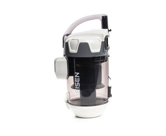 Пылесос Eisen EVC-390W, изображение 6 Пылесос Eisen EVC-390W, изображение 6