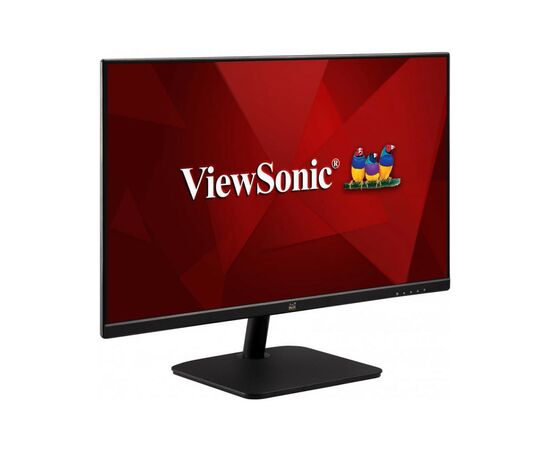Монитор ViewSonic VA2432-MHD, изображение 3 Монитор ViewSonic VA2432-MHD, изображение 3
