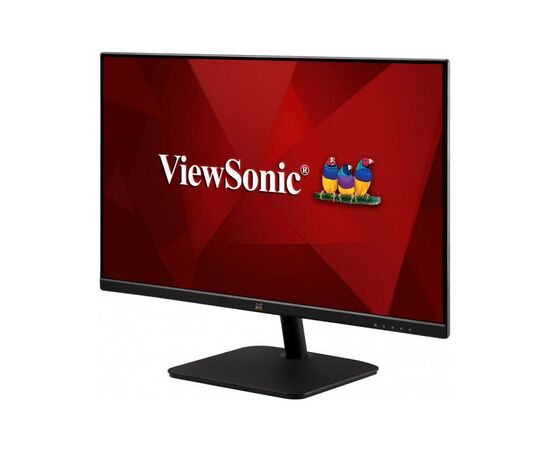Монитор ViewSonic VA2432-MHD, изображение 6 Монитор ViewSonic VA2432-MHD, изображение 6