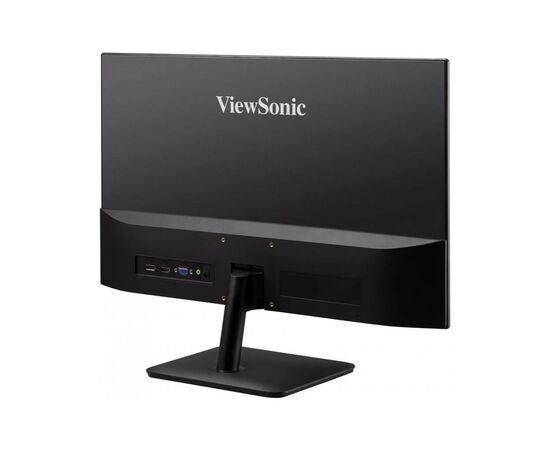 Монитор ViewSonic VA2432-MHD, изображение 8 Монитор ViewSonic VA2432-MHD, изображение 8