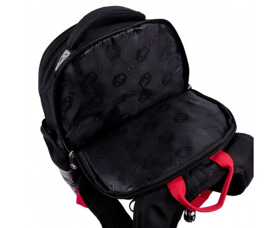 Рюкзак школьный Yes S-74 SubSurf. Black and White (551613), изображение 12 Рюкзак школьный Yes S-74 SubSurf. Black and White (551613), изображение 12