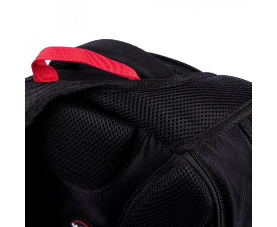 Рюкзак школьный Yes S-74 SubSurf. Black and White (551613), изображение 5 Рюкзак школьный Yes S-74 SubSurf. Black and White (551613), изображение 5