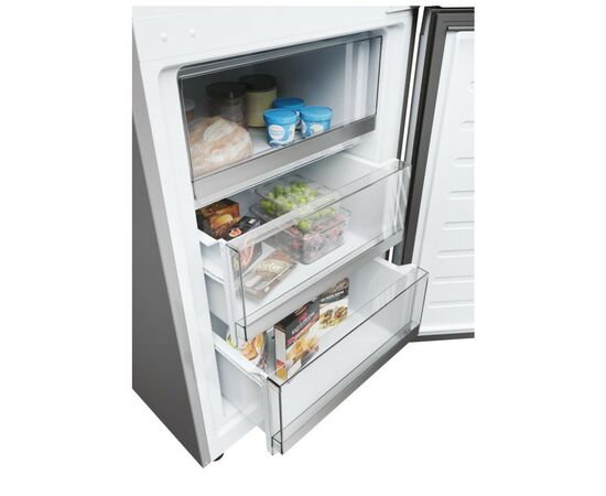 Холодильник Haier HDW1620DNPK, зображення 11 Холодильник Haier HDW1620DNPK, зображення 11