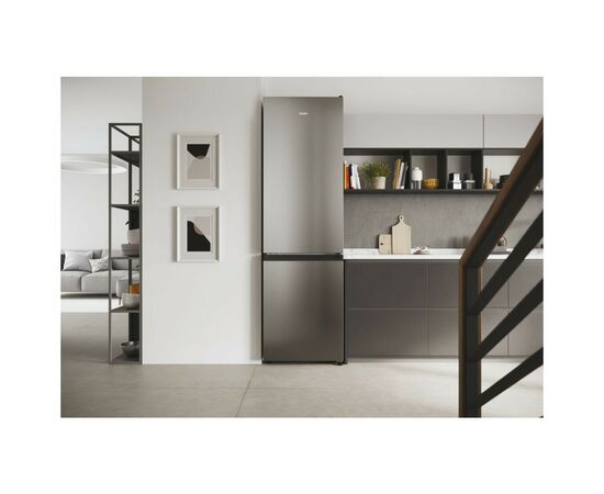 Холодильник Haier HDW1620DNPK, зображення 2 Холодильник Haier HDW1620DNPK, зображення 2