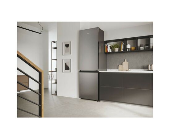 Холодильник Haier HDW1620DNPK, зображення 3 Холодильник Haier HDW1620DNPK, зображення 3