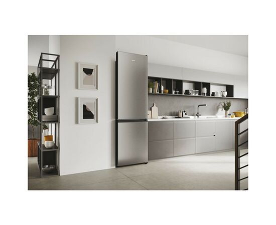 Холодильник Haier HDW1620DNPK, зображення 4 Холодильник Haier HDW1620DNPK, зображення 4