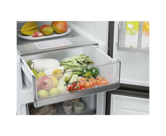 Холодильник Haier HDW1620DNPK, зображення 6 Холодильник Haier HDW1620DNPK, зображення 6