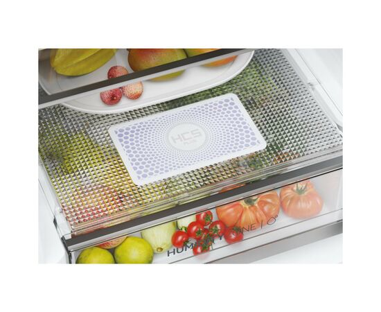 Холодильник Haier HDW1620DNPK, зображення 7 Холодильник Haier HDW1620DNPK, зображення 7