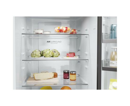 Холодильник Haier HDW1620DNPK, зображення 8 Холодильник Haier HDW1620DNPK, зображення 8