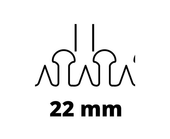 Кусторез Einhell GE-CH 18/60 Li - Solo, 18В, PXC, 600 мм, 2.9 кг (без АКБ и ЗУ) (3410930), изображение 10 Кусторез Einhell GE-CH 18/60 Li - Solo, 18В, PXC, 600 мм, 2.9 кг (без АКБ и ЗУ) (3410930), изображение 10